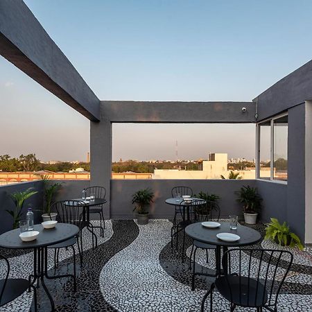 The Cult Stay Solāpur Exterior foto