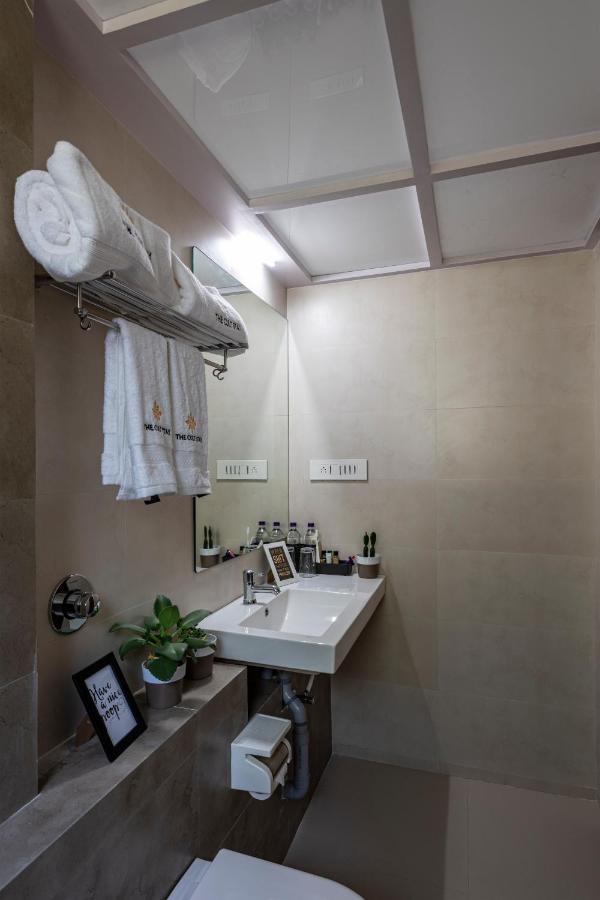 The Cult Stay Solāpur Exterior foto